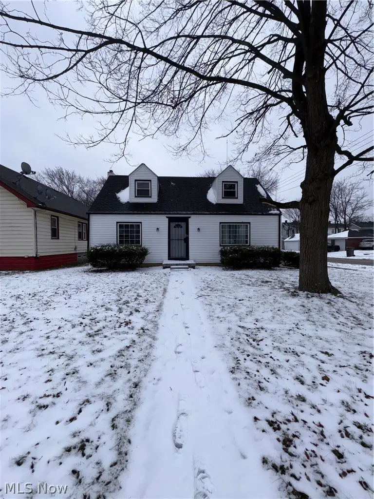 703 Palmer Avenue, Youngstown, OH 44502 - #1