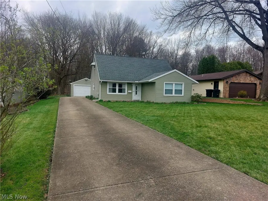 2215 Clyde Street, Poland, OH 44514 - #3