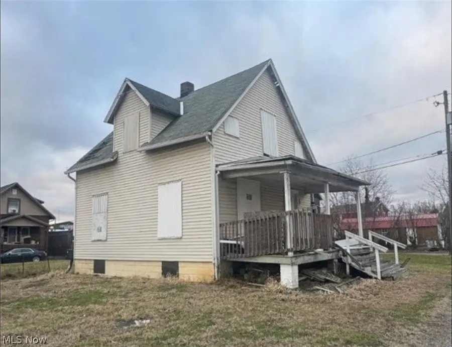 1107 Market S Avenue, Canton, OH 44707 - #3