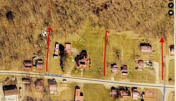 0 Mt. Victory Road, Powhatan Point, OH 43942