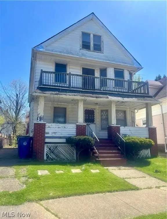 2897 E 117th Street, Cleveland, OH 44120