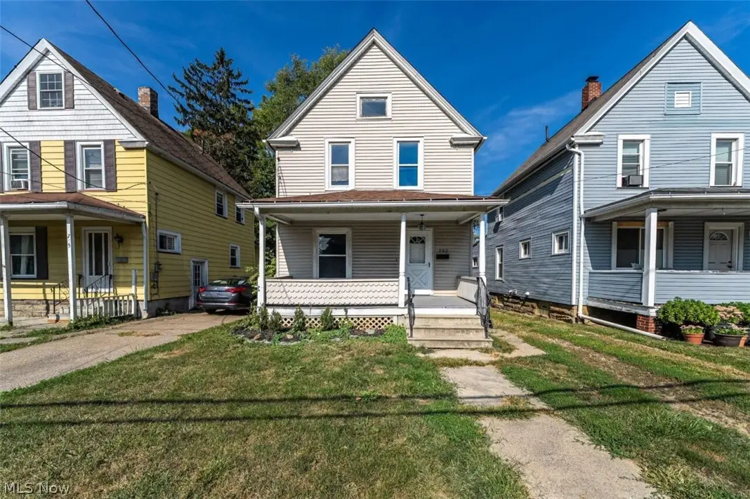 703 E River Street, Elyria, OH 44035 - #1