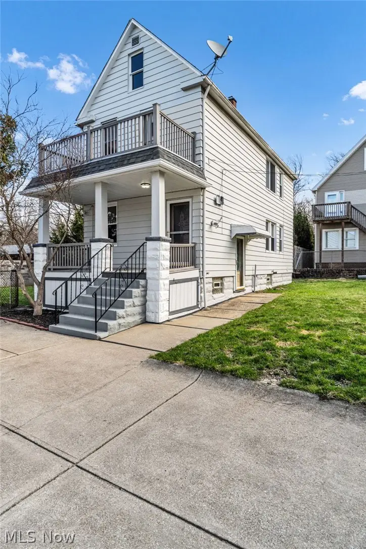 12313 Alexander Road, Cleveland, OH 44106 - #1