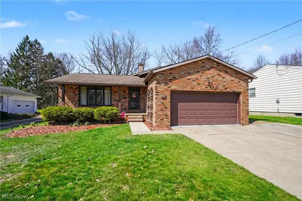 3114 Englewood Drive, Silver Lake, OH 44224