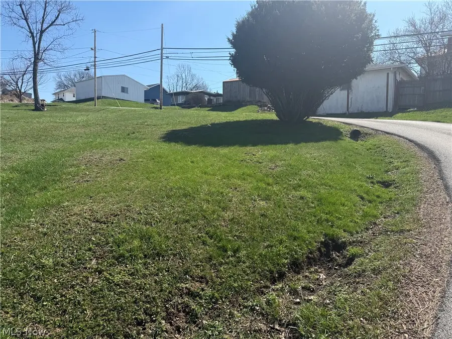 122 Oak Street, Barnesville, OH 43713 - #2