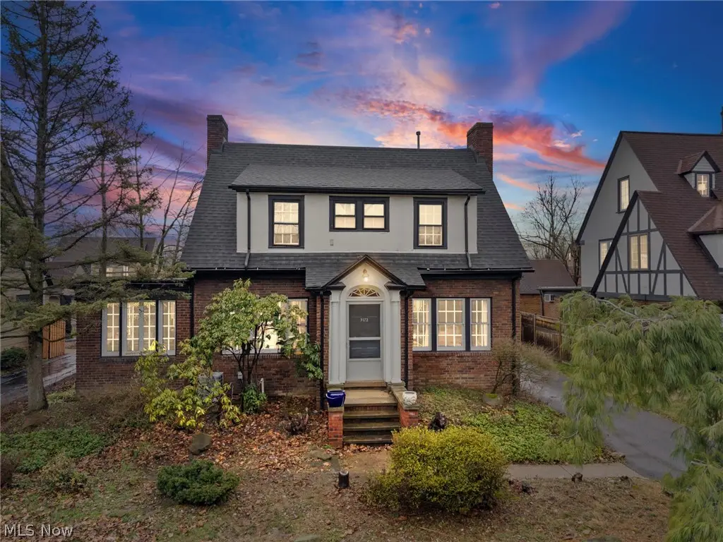 3172 Warrington Road, Shaker Heights, OH 44120 - #1