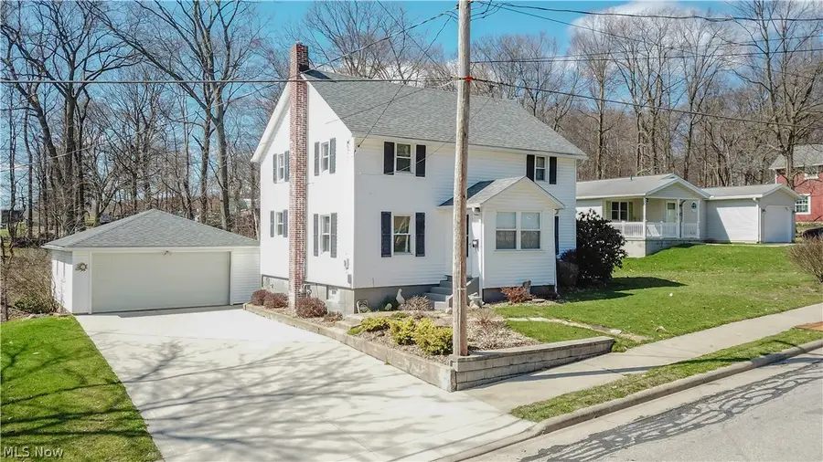 247 S Hickin Street, Rittman, OH 44270 - #2