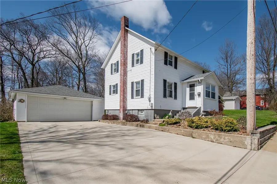 247 S Hickin Street, Rittman, OH 44270 - #3