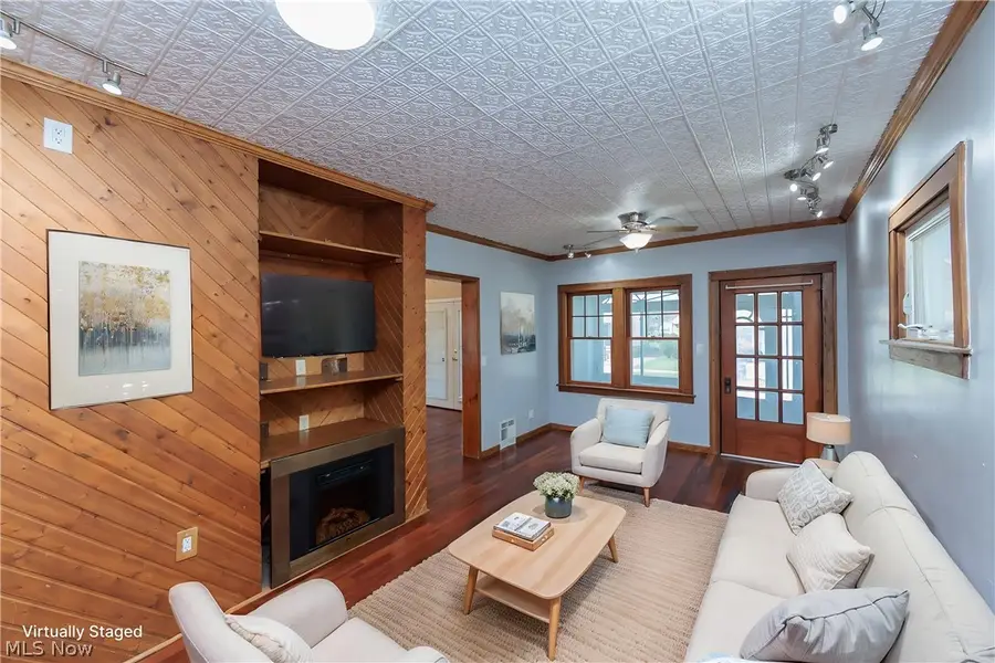 3563 W 97th Street, Cleveland, OH 44102 - #2