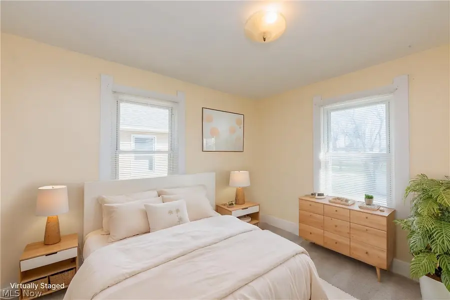 3563 W 97th Street, Cleveland, OH 44102 - #3