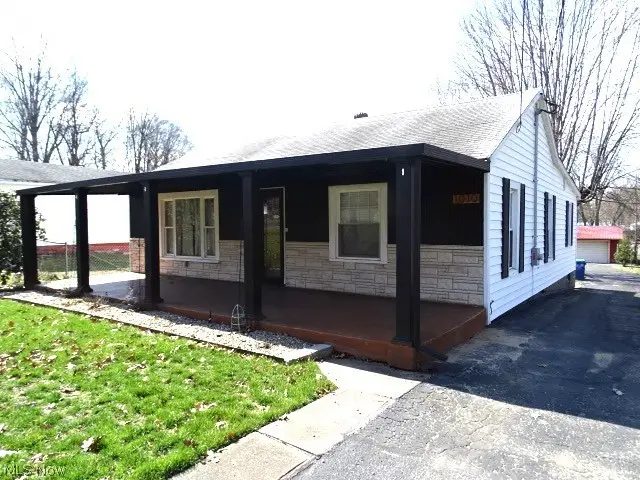 1010 Crestline Drive, Akron, OH 44312 - #1
