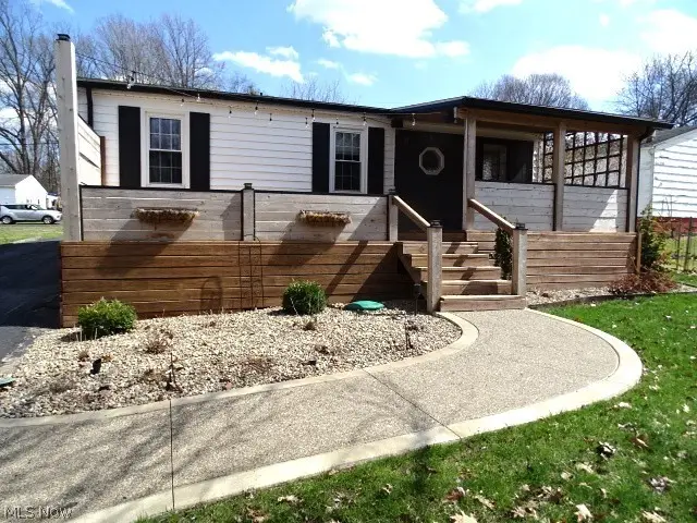 1010 Crestline Drive, Akron, OH 44312 - #3