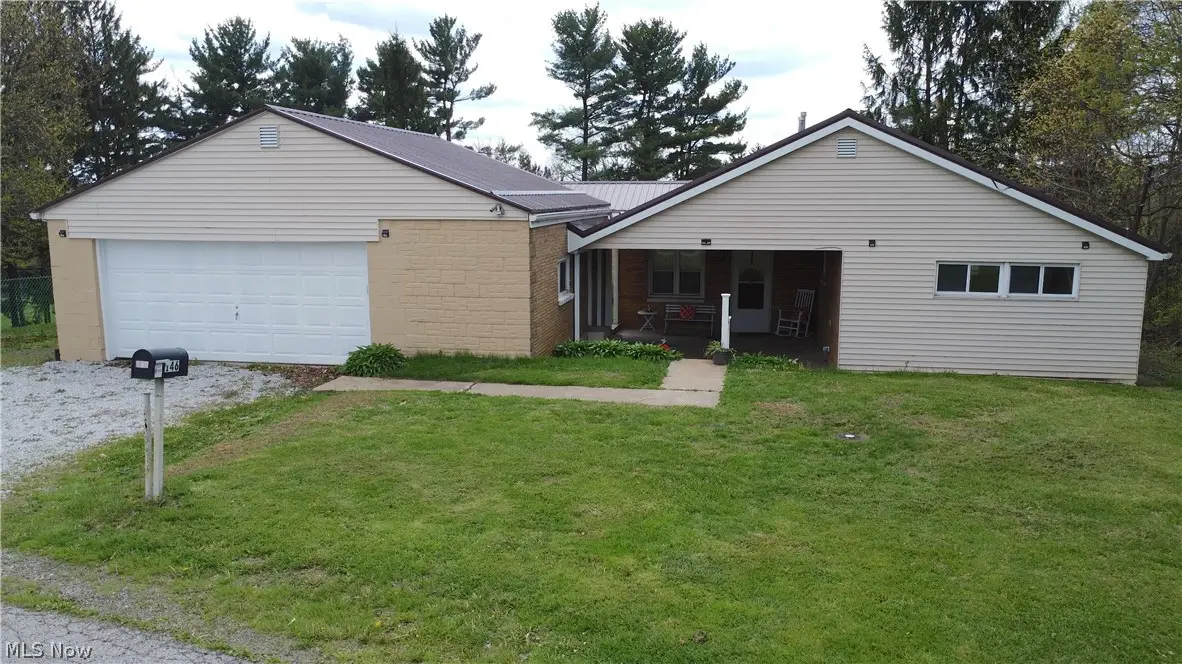 146 Brown Road, Follansbee, WV 26037 - #1