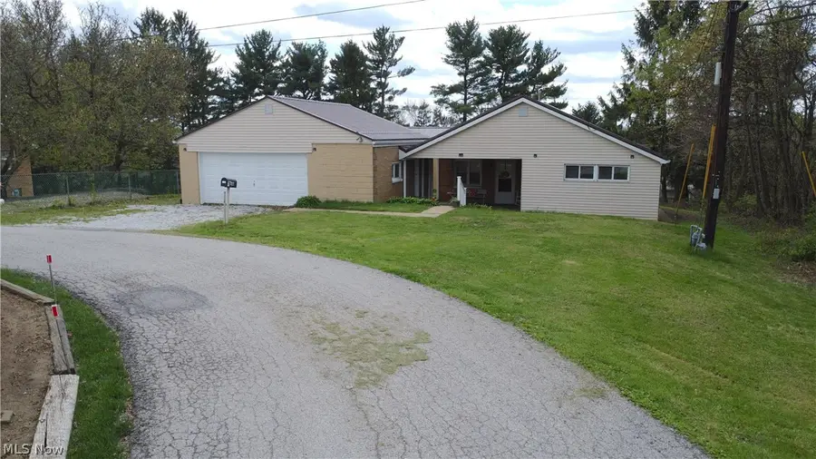 146 Brown Road, Follansbee, WV 26037 - #2