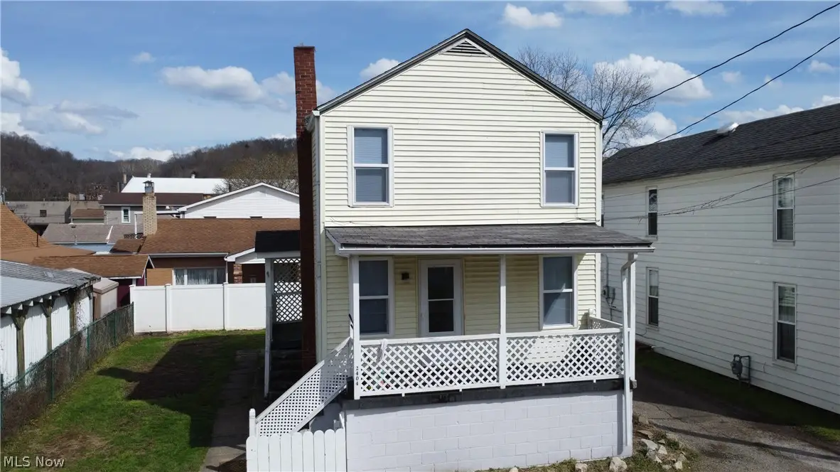 2404 Main Street, Wellsburg, WV 26070 - #1