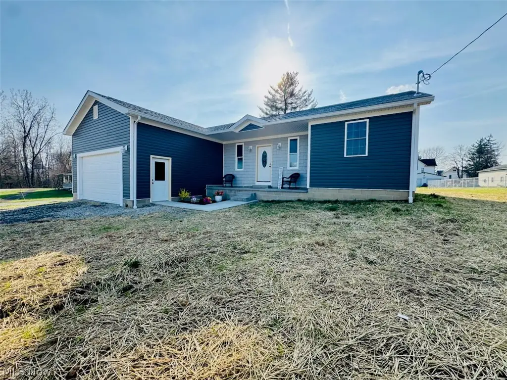 77 First Street, Vincent, OH 45784 - #1