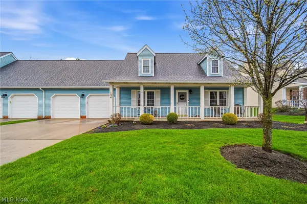 154 Nantucket Circle, Painesville Twp, OH 44077