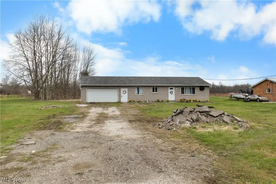 700 State Route 193 S, Jefferson, OH 44047 - #2