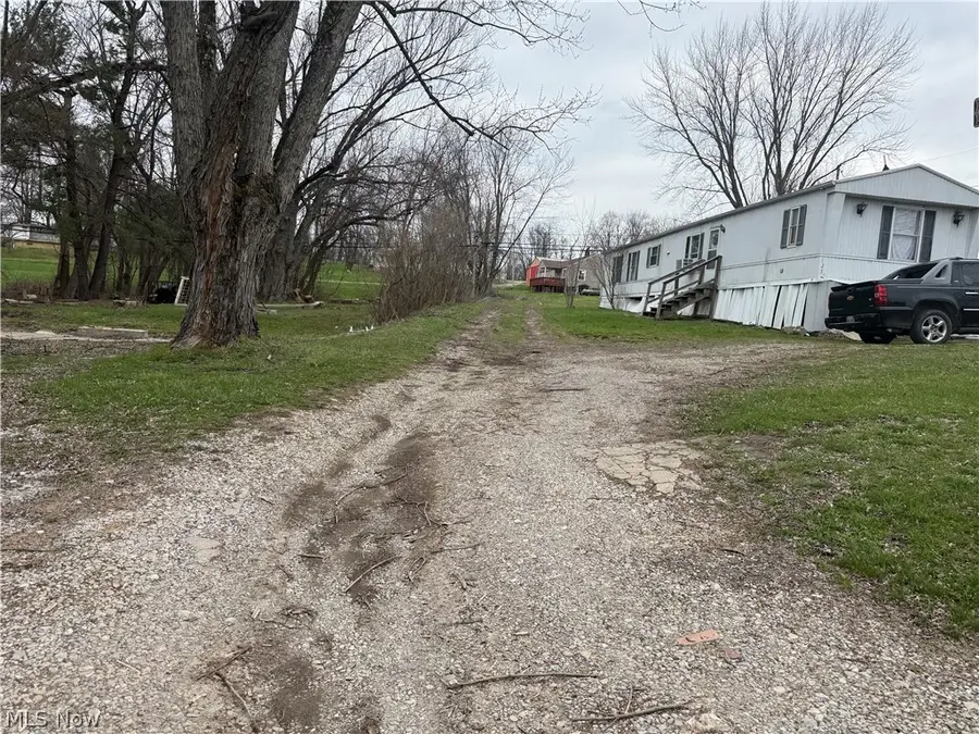 125 Chaplins Lane, Morristown, OH 43759 - #2