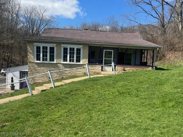 243 Rinker Road, Steubenville, OH 43952