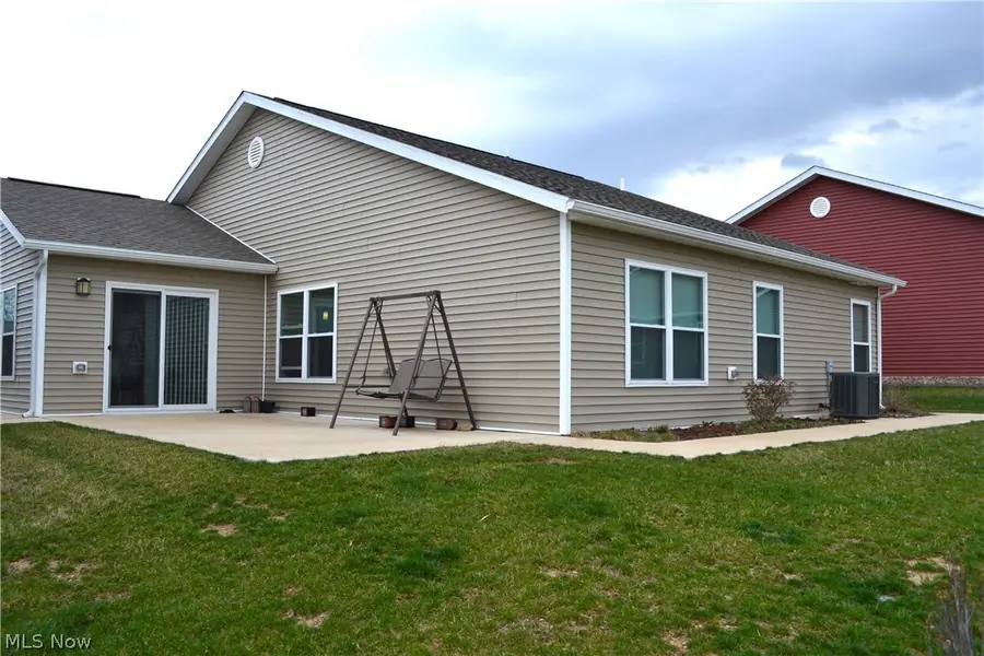 1572 Arrow Drive, Ashland, OH 44805 - #3