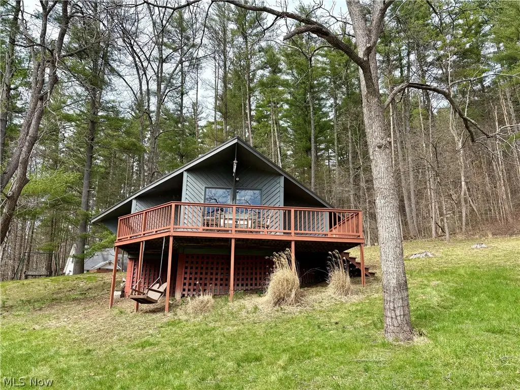 80700 Long Road, Freeport, OH 43973 - #1