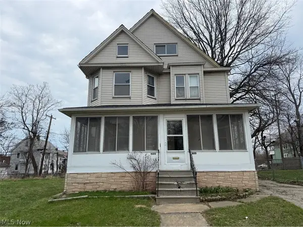 1623 Elsinore Avenue, East Cleveland, OH 44112