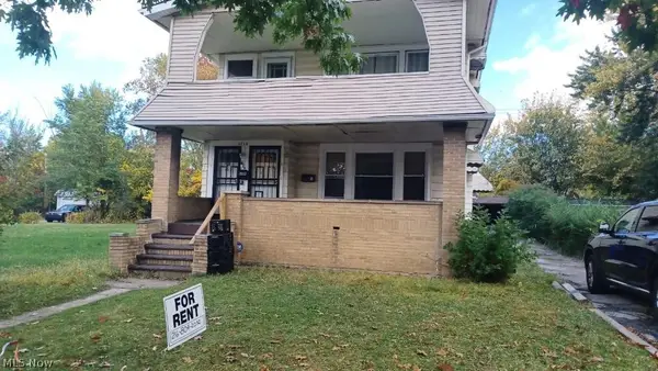 1719 Wayside Road, Cleveland, OH 44112