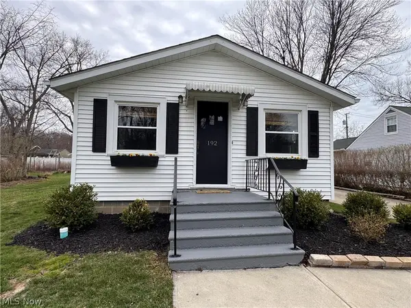 192 Sunset Road, Avon Lake, OH 44012