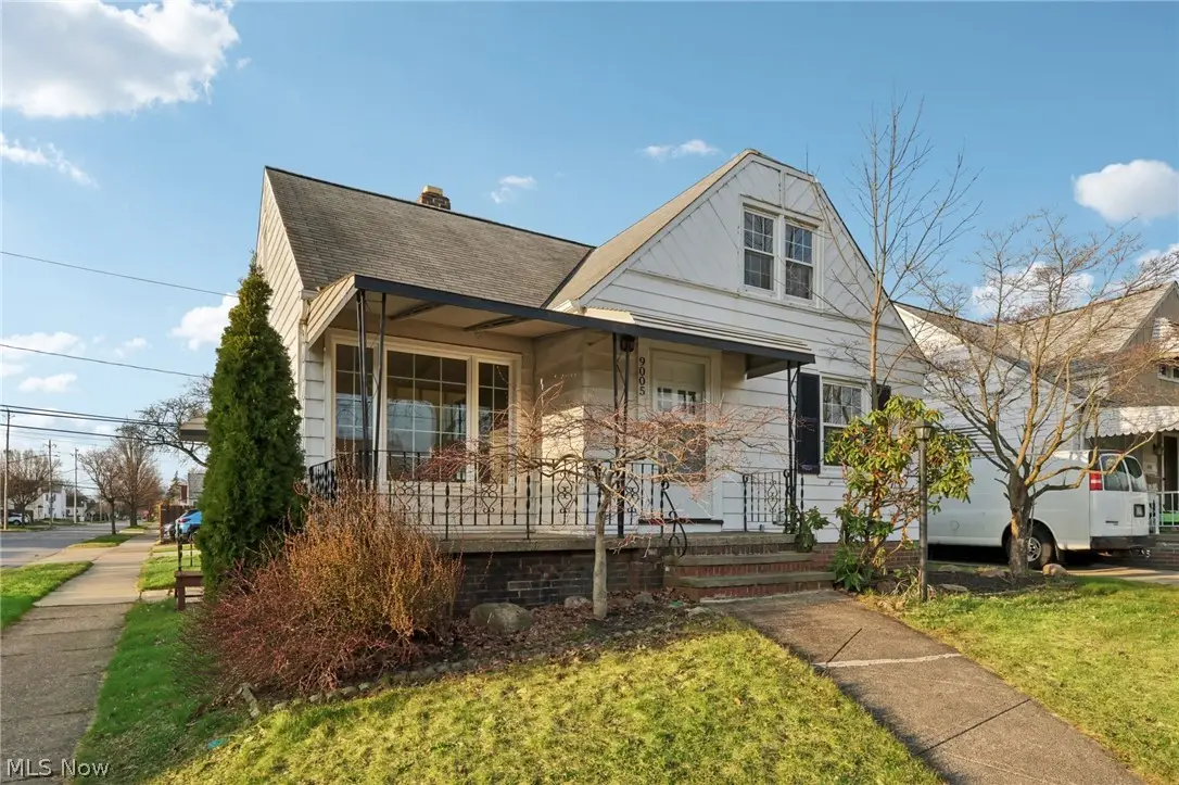 9005 Ansonia Avenue, Brooklyn, OH 44144 - #1