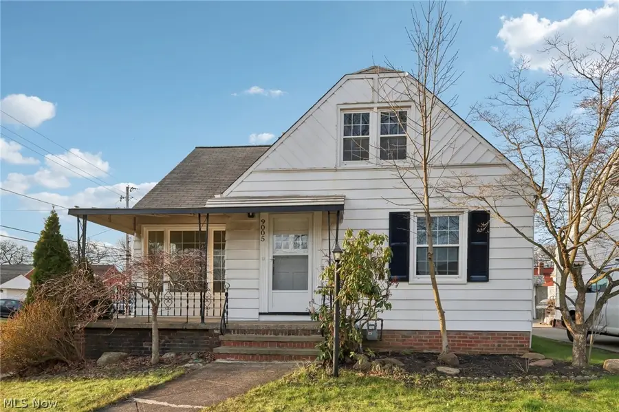 9005 Ansonia Avenue, Brooklyn, OH 44144 - #2