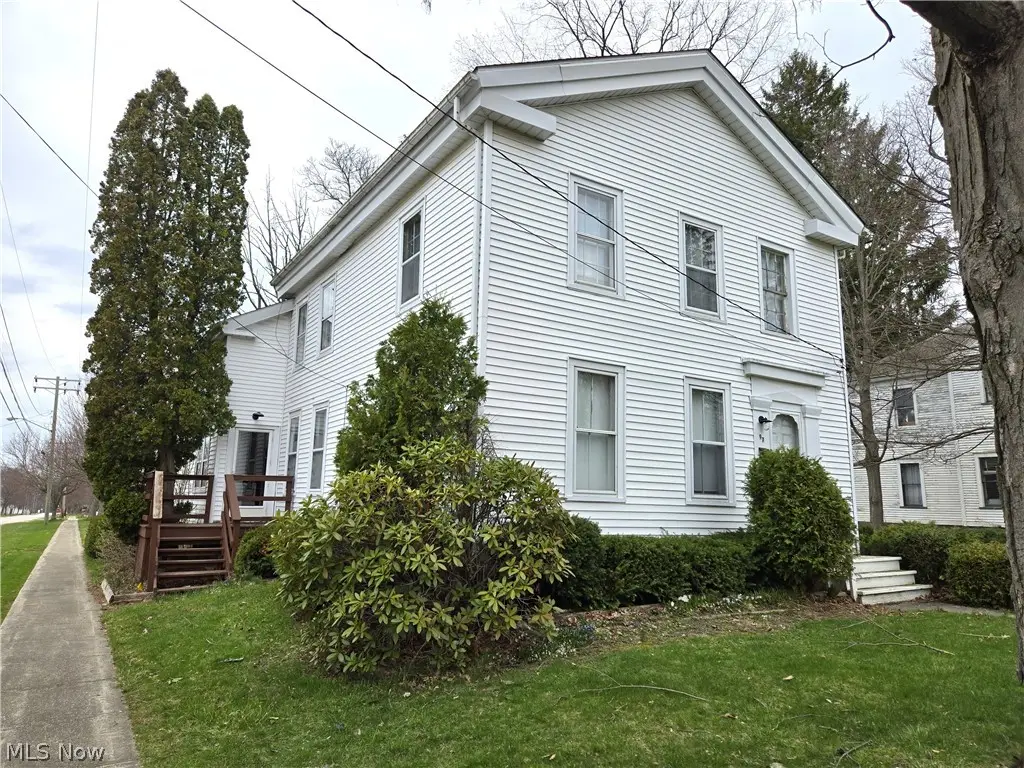 97 W Jefferson Street, Jefferson, OH 44047 - #1