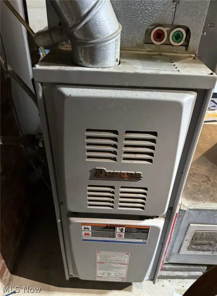 30305 Arnold Road, Willowick, OH 44095 - #3