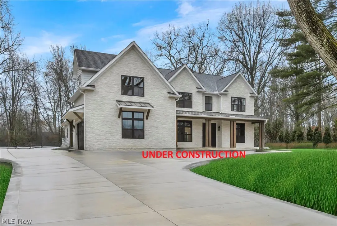 690 Club W Drive, Aurora, OH 44202 - #1