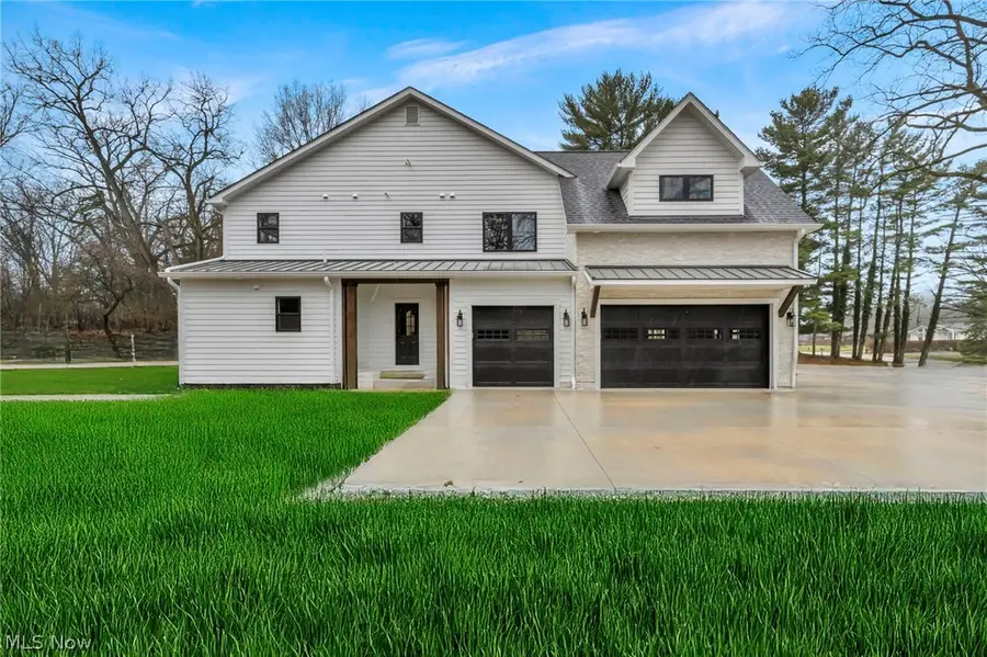 690 Club W Drive, Aurora, OH 44202 - #3