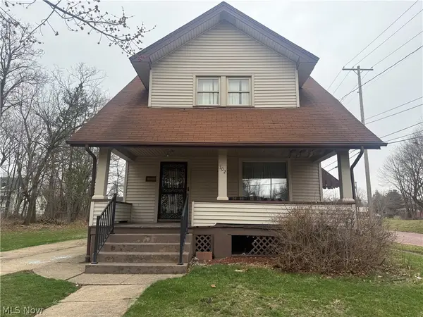 702 Delaware Avenue, Youngstown, OH 44510