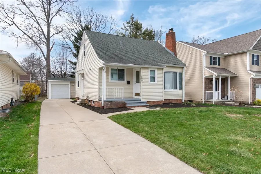 400 Elmwood Road, Bay Village, OH 44140 - #2