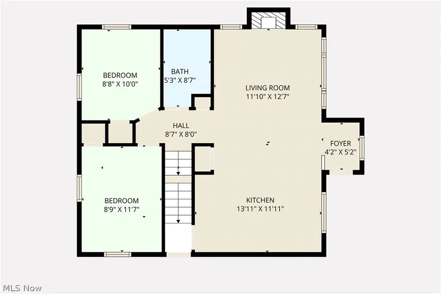 400 Elmwood Road, Bay Village, OH 44140 - #3