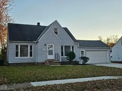 19812 Marvin Road, Warrensville Heights, OH 44128