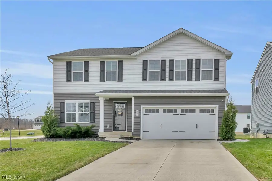 180 Wild Flower Drive, Elyria, OH 44035 - #2