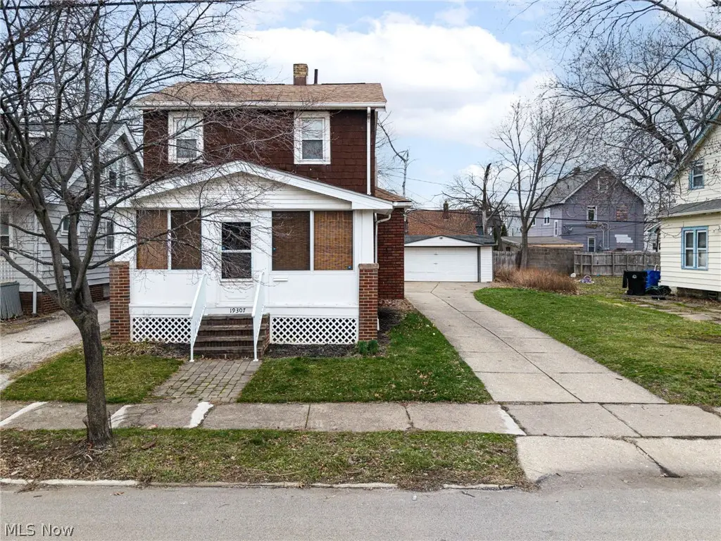 19307 Kildeer Avenue, Cleveland, OH 44119 - #1