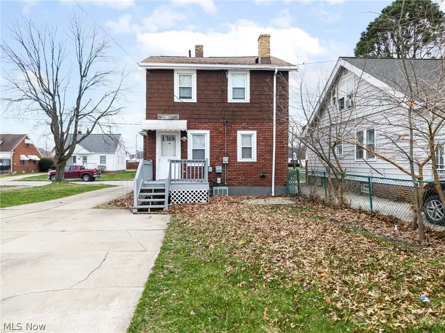 19307 Kildeer Avenue, Cleveland, OH 44119 - #3