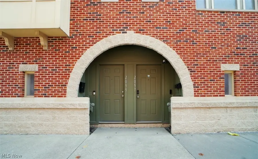2055 E 36th Street, Cleveland, OH 44115 - #2