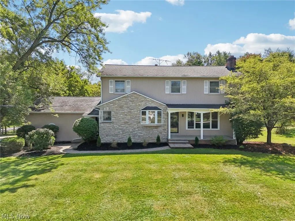 30320 Miles Road, Solon, OH 44139 - #1