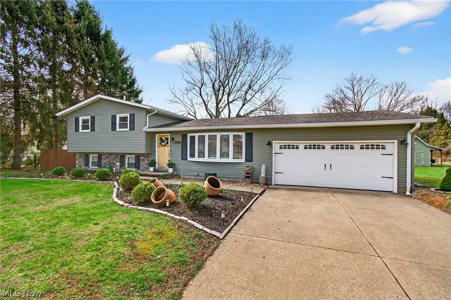 2994 Forestview Ne Street, Canton, OH 44721 - #2