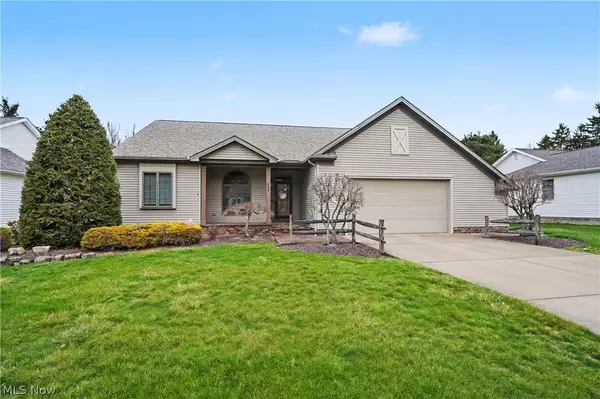 268 S Bayshore Drive, Columbiana, OH 44408