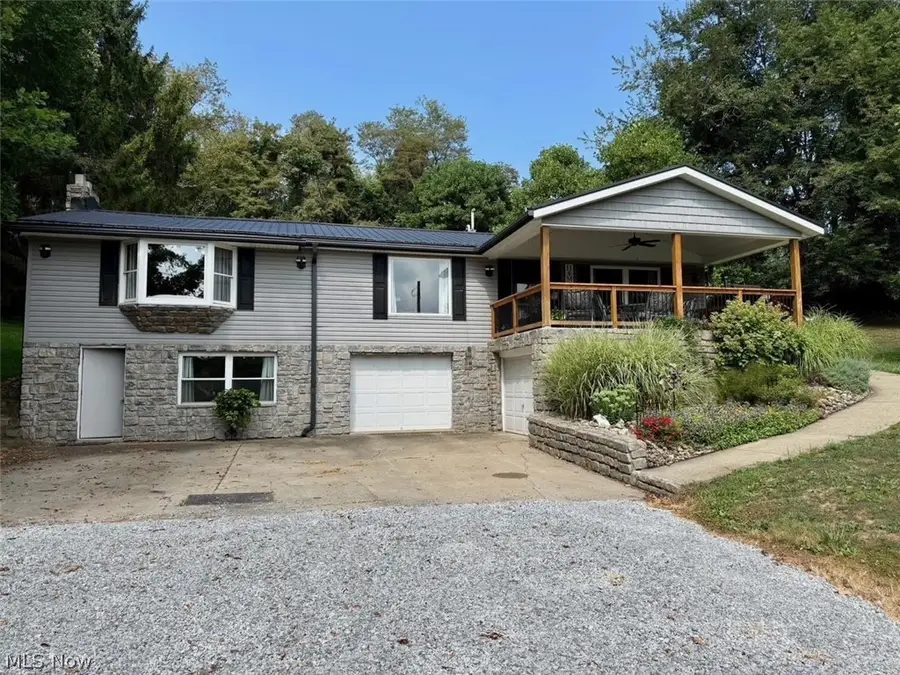 132 Valley Drive, Richmond, OH 43944 - #2