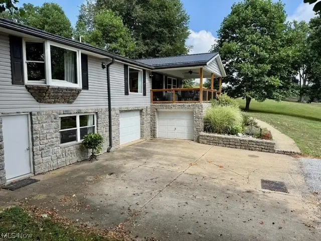 132 Valley Drive, Richmond, OH 43944 - #3