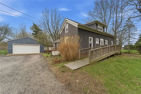 2108 Bennett Road, Madison, OH 44057