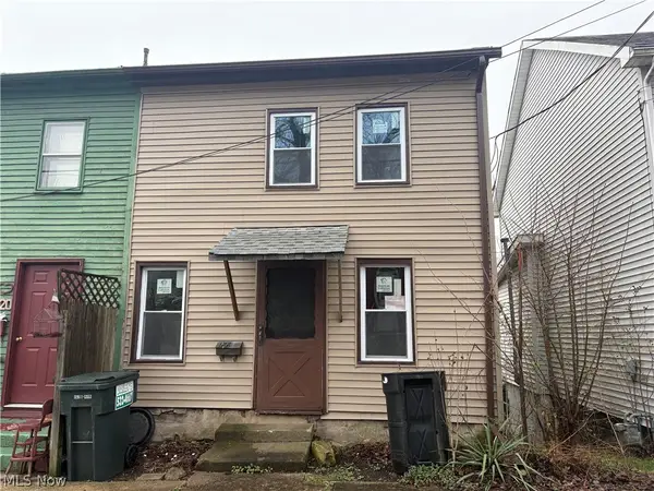 122 W Chestnut Street, Lisbon, OH 44432